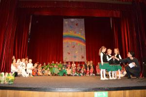 Mamicam in očkom pripravili program presenečenj 5